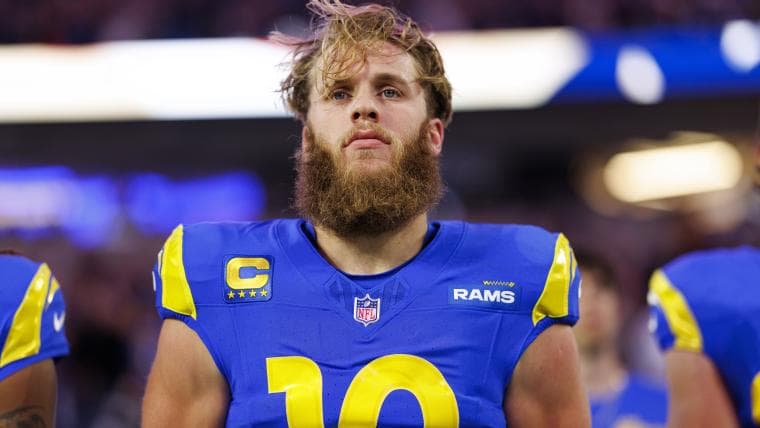 Sports blog - stadium view